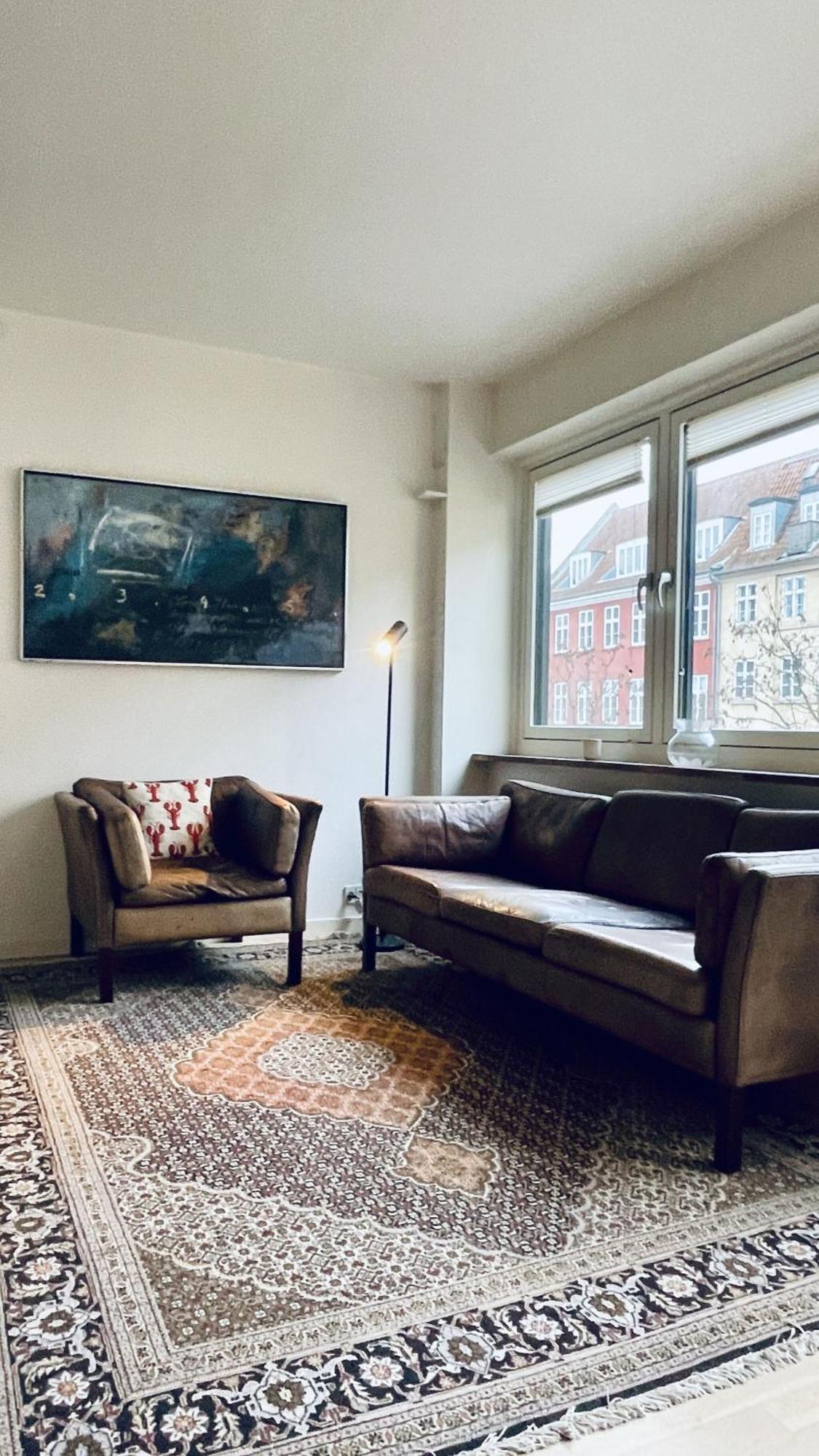 Apartmentincopenhagen Apartment 139 Copenhaga Exterior foto